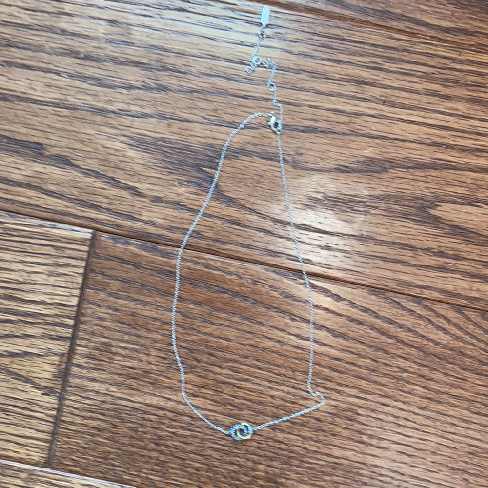 Stella & Dot necklace